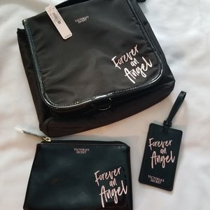 Victoria's Secret Travel Set